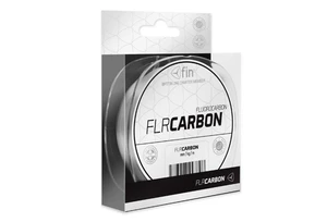 Delphin FLR CARBON - 100% fluorocarbon / 20m 0,60mm 35,2lbs