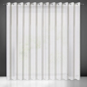 Eurofirany Unisex's Curtain 386658