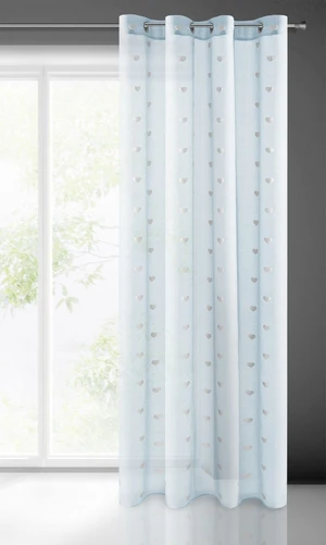 Eurofirany Unisex's Curtain 333847