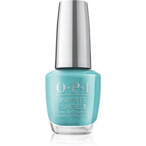 OPI Your Way Infinite Shine dlhotrvajúci lak na nechty odtieň First Class Tix 15 ml