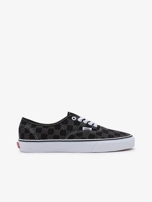 Vans UA Authentic Tenisky Černá