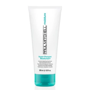 Paul Mitchell Intenzivní hydratační kúra pro suché vlasy Moisture (Super Charged Moisturizer Intense Hydrating Treatment) 500 ml