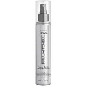 Paul Mitchell Obnovující sprej pro blond a melírované vlasy Blonde (Forever Blonde Dramatic Repair) 150 ml