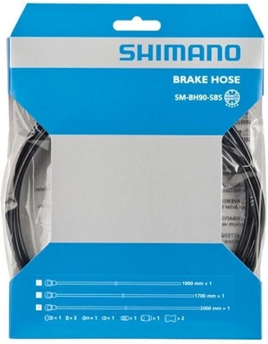 Shimano SM-BH90 Adapter / Ersatzteile