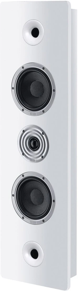 Heco Ambient 44F Enceinte murale Hi-Fi White 1 pc