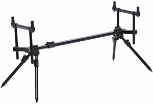 Prologic C-Series Convertible 2 Rod Rod Pod, Pique