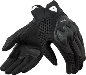 Rev'it! Gloves Veloz Ladies Black M Gants de moto