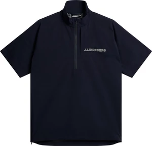 J.Lindeberg Bridge Rain Shirt JL Navy XL Veste imperméable