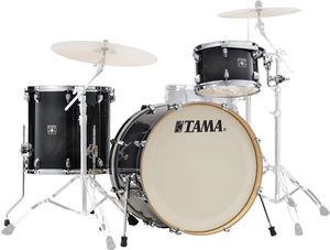 Tama CL32RZS-TPB Transparent Black Burst