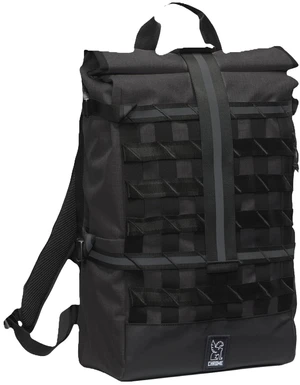 Chrome Barrage Backpack Black 22 L Plecak