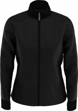 Callaway Youth Unisex Waffle Fleece Caviar S Bluza Dresowa