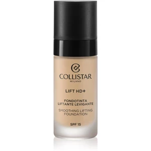 Collistar LIFT HD+ Smoothing Lifting Foundation make-up proti stárnutí pleti odstín 2G - Beige Dorato 30 ml