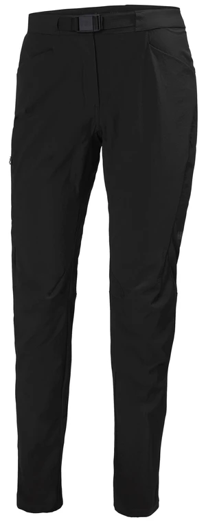 Helly Hansen W Women's Trousers Tinden Light Pant Ebony