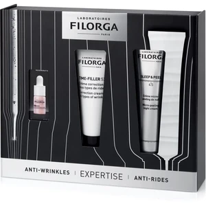 FILORGA GIFTSET SMOOTHING dárková sada (proti vráskám)