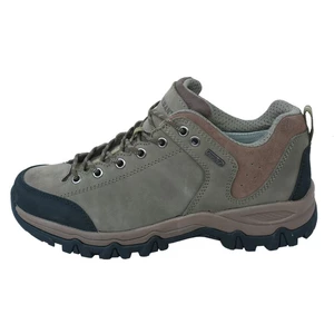 Bushman boty Tracker olive 50