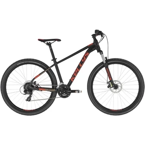 Horské kolo KELLYS SPIDER 30 27,5" 8.0  S (16", 163-177 cm)  Black