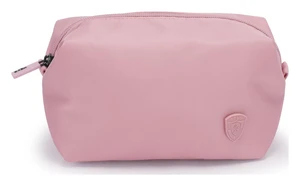 Heys Basic Makeup Bag Dusty Pink