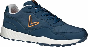 Callaway The 82 Mens Golf Shoes Navy/Gri 44