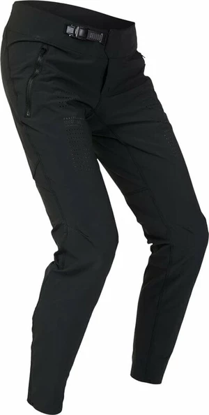 FOX Flexair Pants Black 32 Pantaloncini e pantaloni da ciclismo