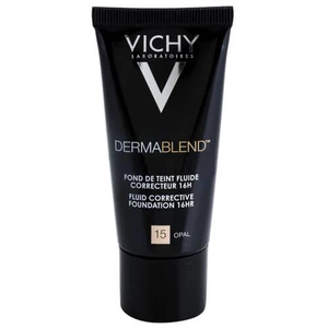 Vichy Fluidní korektivní make-up Dermablend 16H SPF 35 30 ml 25 Nude