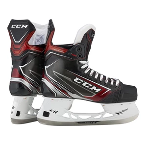 Hokejové brusle CCM JetSpeed FT480 SR  45,5  D (normální noha)