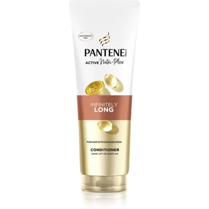 Pantene Pro-V Active Nutri Plex Infinitely Long posilňujúci a obnovujúci kondicionér pre dlhé vlasy 350 ml