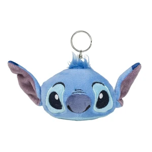 KEYRINGS PELUCHE STITCH