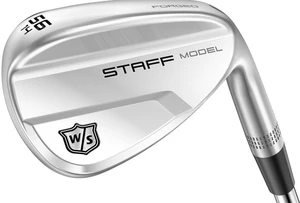 Wilson Staff Staff Model Golfütő - wedge Jobbkezes 60° Wedge Flex