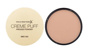 MAX FACTOR Creme Puff Refill make-up a pudr 13 Nouveau Beige 14 g