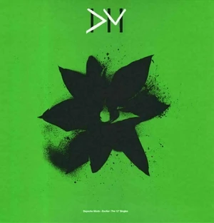 Depeche Mode - Exciter | The 12" Singles (Box Set) (Limited Edition) (8 LP)