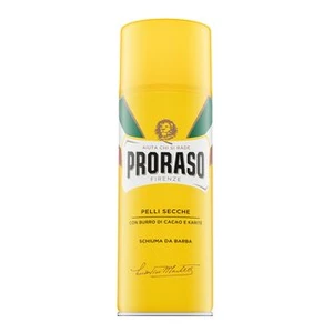 Proraso Shea Butter Shaving Foam pěna na holení pro muže 400 ml