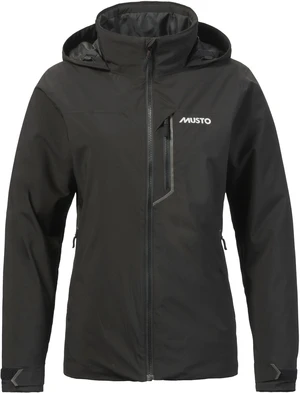 Musto Giacca W BR1 PL Midlayer Black 10