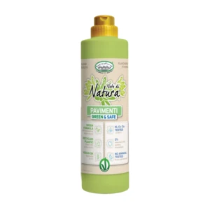 HYGIENFRESH Univerzálny čistič Note di Natura EKO 750 ml