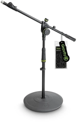 Gravity MS 2222 B Support de microphone Boom