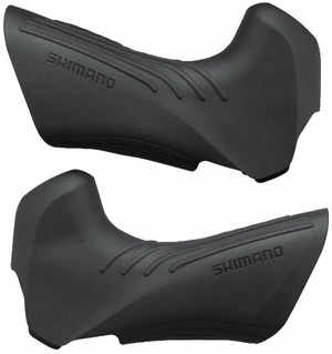 Shimano Y0JM98010 Bracket Cover ST-RX815 Black Di2 Náhradný diel radenia