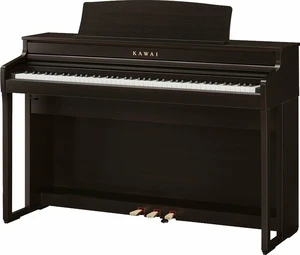 Kawai CA401R Digitálne piano Premium Rosewood