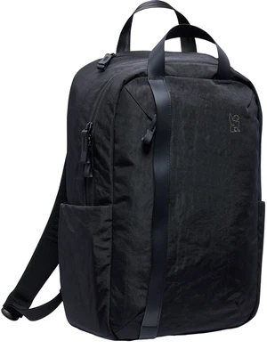 Chrome Highline Black 20 L Rucksack