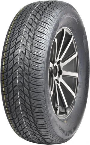 ROYAL BLACK 185/55 R 15 82H ROYALWINTER_HP TL M+S 3PMSF