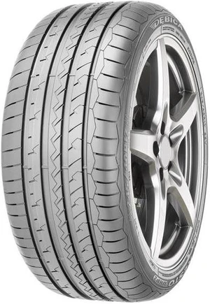 DEBICA 225/35 R 19 88Y PRESTO_UHP2 TL XL FP