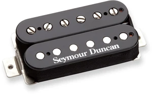 Seymour Duncan Saturday Night Special Neck Black Doză chitară