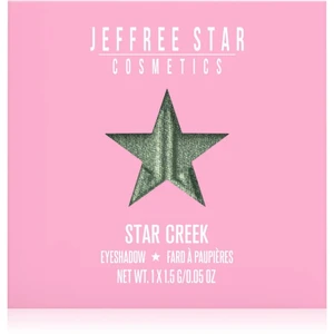 Jeffree Star Cosmetics Artistry Single Eyeshadow očné tiene odtieň Star Creek 1,5 g