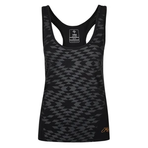 Women's tank top Kilpi NICA-W black