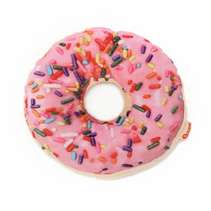 Plyšová hračka Reedog donut 24 cm