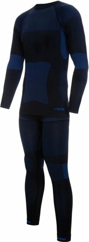 Viking Dante Blue M Sous-vêtements thermiques