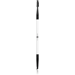 Lily Lolo Angled Brow - Spoolie Brush oboustranný štětec na obočí 1 ks