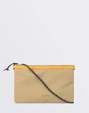 Elliker Hetchell Sacoche Bag 1L SAND