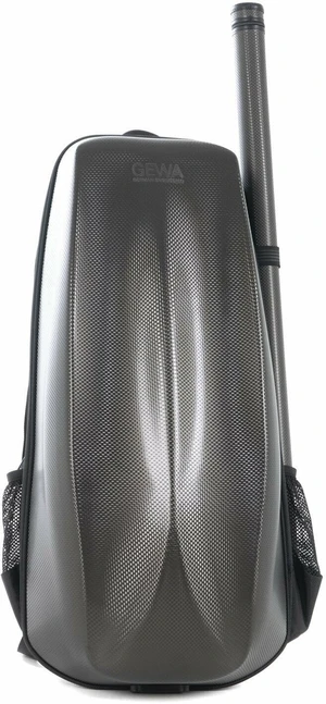 GEWA Space Bag Titanium 4/4-3/4 Geigenkasten