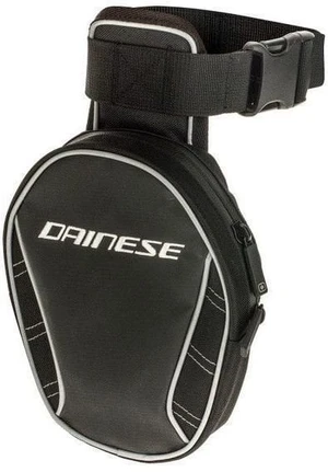 Dainese Leg-Bag Stealth Black Taška