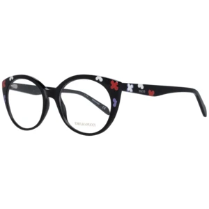 Emilio Pucci Optical Frame