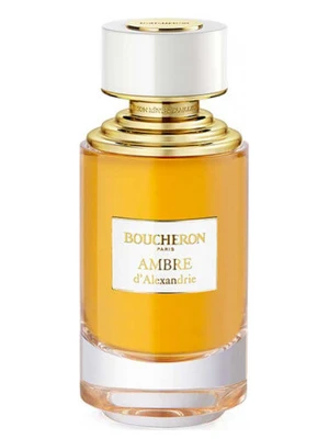 Boucheron Ambre D`Alexandrie - EDP 2 ml - odstřik s rozprašovačem